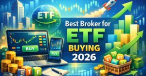 Best Broker for ETF Buying 2026