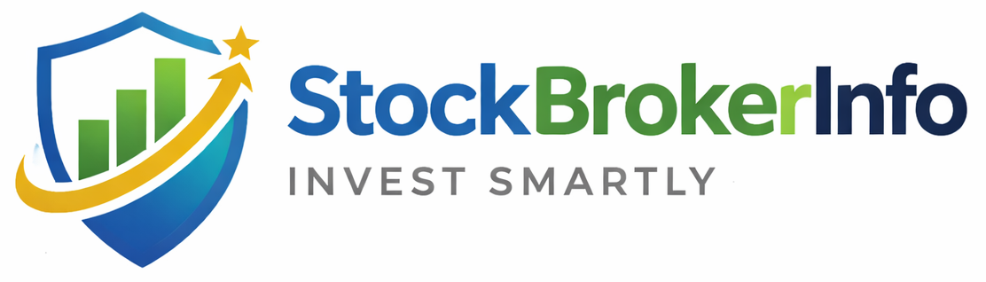 Stock Broker Info